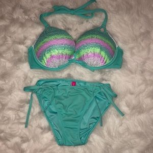 Victoria’s Secret Swimsuit